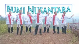 Gontor Voice - Bumi Nusantara