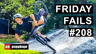 Friday Fails #208