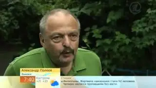 Сюжет из программы 