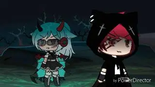 Фейковая любовь 7 серия/Gacha life\ на русском