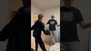 Борщ и Морти Флексят под музыку🤣