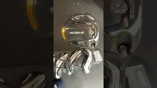 LIVE NOW | How to adjust your CALLAWAY ROGUE ST Driver [ALL 2022 MODELS]