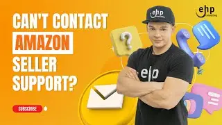 Can’t Call Amazon Seller Support In 2023? | Enable Calling Again