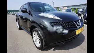 Nissan  Juke  2011 / 1.6i/Navi