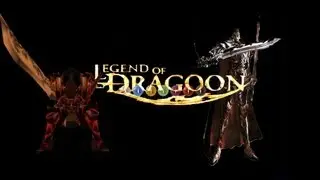 Legend of Dragoon - Emperor Doel