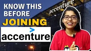 Things you must know before Joining Accenture in 2022 | Accenture Joining Process (Freshers)