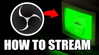 How To Stream On Kick 2023 (Full Beginners Guide)