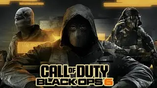 🔴 LIVE - Call of Duty: Black Ops 6 | Complete Gameplay