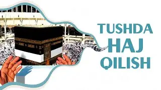 Tushlar tabiri - Tushda haj qilish