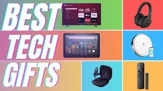 10 Best Tech Gifts Under $50