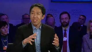 Andrew Ng - The pace of AI change will continue to accelerate