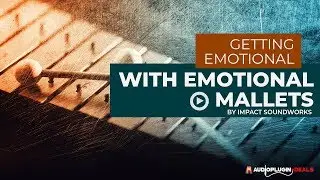 Review: Resonance Emotional Mallets by Impact Soundworks