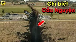 7 Hiện Tượng Thiên Nhiên Khủng Khiếp Và Đáng Sợ Nhất Trên Thế Giới Bạn Không Bao Giờ Muốn Đối Mặt