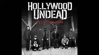 Hollywood Undead - Guzzle Guzzle 