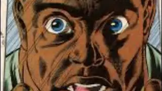 The Wildest Punisher Story from the 90s