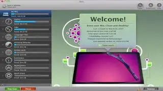 CleanMyMac - Tutorial