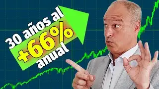 El MEJOR FONDO con MAYOR RENTABILIDAD de TODOS los TIEMPOS: Historia de Medallion Fund | Renaissance