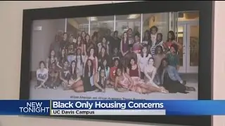 Segregation Or Sanctuary? Black-Only University Housing Draws Criticism