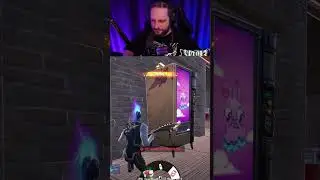 Когда нокнули 5й раз за катку #shorts #fortnite