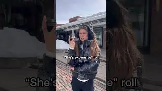 Have you ever even been to Aspen?