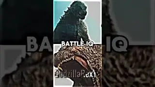 Monsterverse Godzilla vs Godzilla Minus One