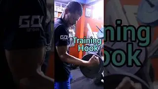 hook training