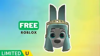 FREE LIMITED UGC | How to get Заяц-рыцарь in Nu, pogodi! Zayci VS Volki on Roblox