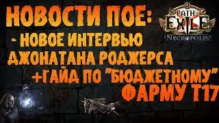 Интервью разработчика + 