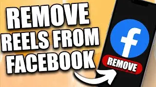 How to Remove Reels From Your Facebook Feed (2024 Update)