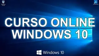 Curso de Windows 10 - 20. Los accesos directos