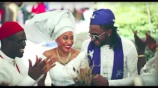 Flavour - Ada Ada (Official Video)