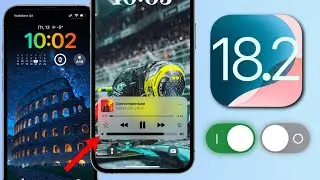 Настройки iOS 18.2 которые нужно изменить! Сделай это установив iOS 18.2! Проверь настройки iOS 18.2