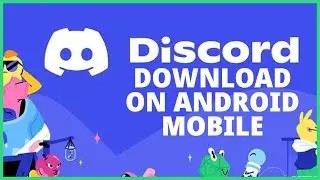 Download Discord on Android: How to Install Discord on Android(2023)?