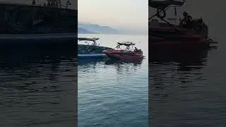 Катера 🚤