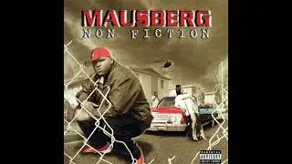 Mausberg - Non Fiction (Digitally Remastered)