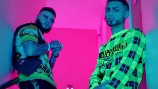 Jay Wheeler - Otra Noche Más Ft. Farruko Remix (Official Music Video)