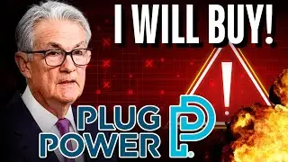 PLUG POWER STOCK 📈🚨 PLUG STOCK ANALYSIS PRICE PREDICTION TODAY 🥷 SHORT SQUEEZE STOCK 2024 #plugpower