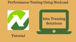 Performance Testing using NeoLoad Demo 1 . Pls call / whatsapp us on +91-8019952427 to enroll