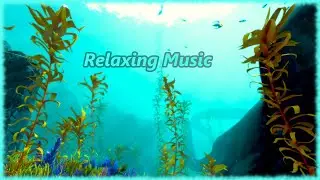 Subnautica: Below Zero - Relaxing Music & Ambience