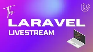 The Laravel Livestream 🚀 Text To Speech Ads