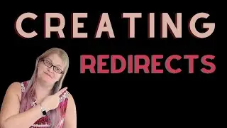 Learn How to Create Shopify Redirects