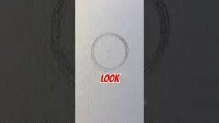 How to draw circle || Jmarron