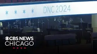 Tourism officials look forward to putting Chicago on global stage at DNC