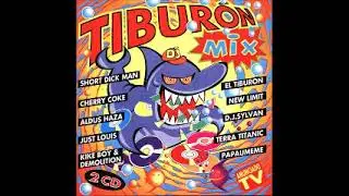 Tiburon Mix (1995) - Tres Latino