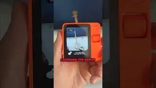 What questions do you have about the rabbit r1? Its a very unique device, fun to play around with