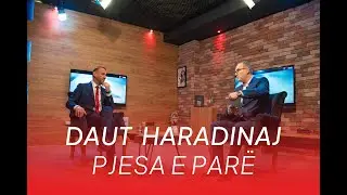 N'Demos - Daut Haradinaj - Haradinajt, tri rënie e një histori - 28.01.2023