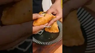 Level 1 VS. Level 1,000,069 of SAMOSA