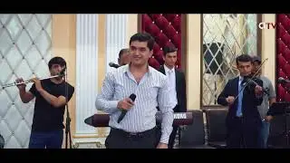 Бахтовари Сухроб - Дар туй| Bakhtovari Suhrob - Dar Tuy