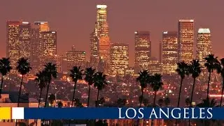 Los Angeles (California - USA) - DJI OSMO 4K