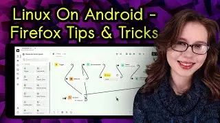 Linux On Android - Firefox Tips & Tricks